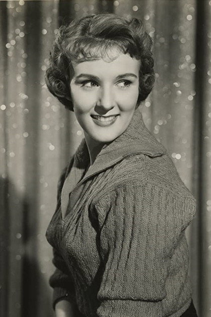 Zdjęcie Norma Moore