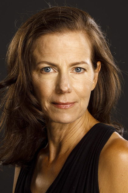 Zdjęcie Michelle Keller