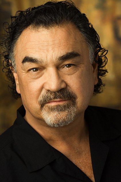 Zdjęcie Frank Cavestani