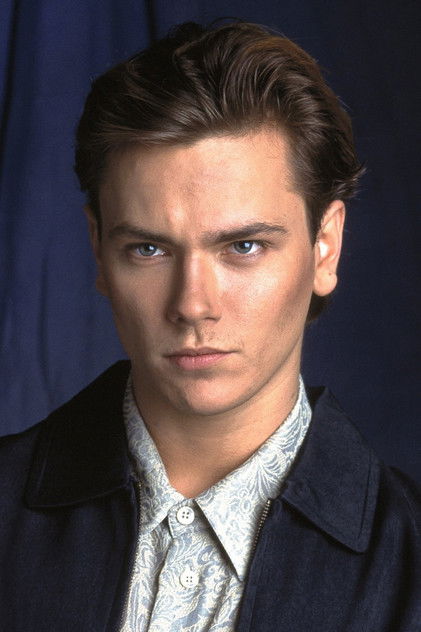 Zdjęcie River Phoenix