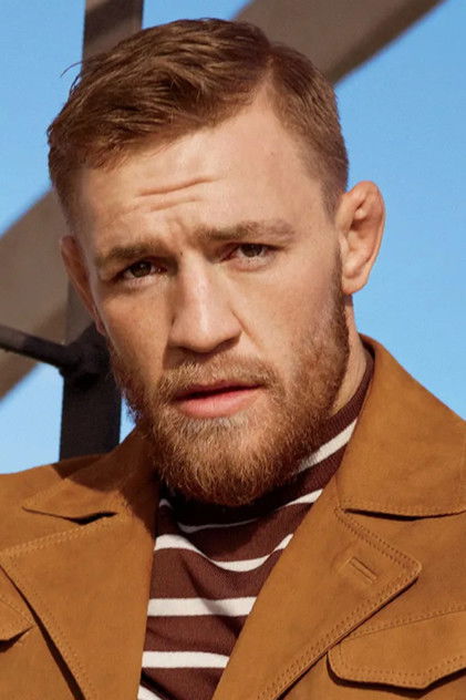 Zdjęcie Conor McGregor