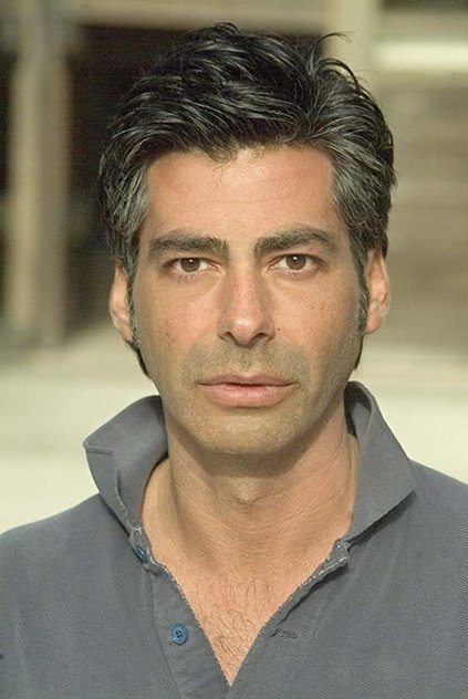 Zdjęcie Luis Fernandez-Gil