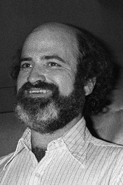 Zdjęcie Terrence Malick