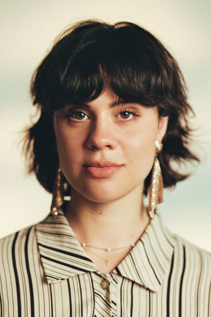 Zdjęcie Anna Garcia