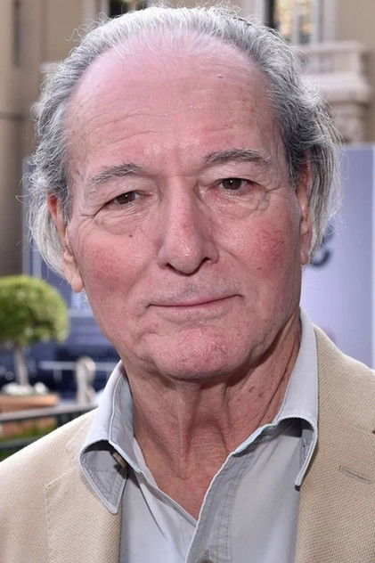 Zdjęcie Claude Zidi