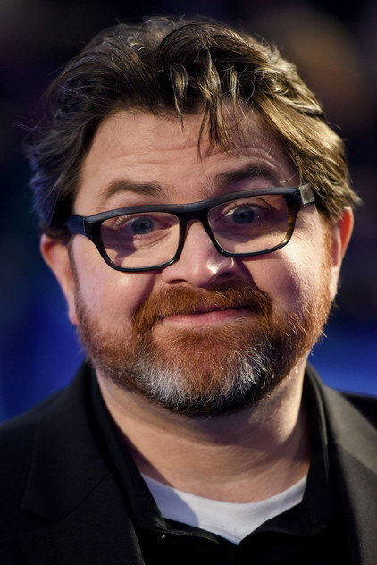 Zdjęcie Ernest Cline