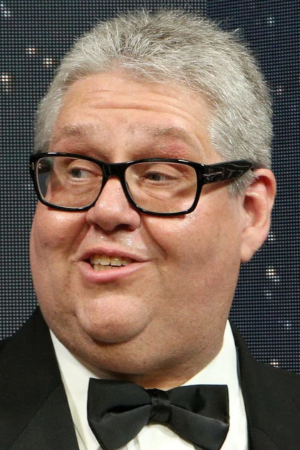 Zdjęcie David Mandel
