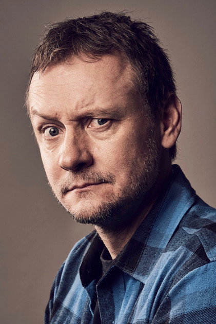 Zdjęcie Alec Berg
