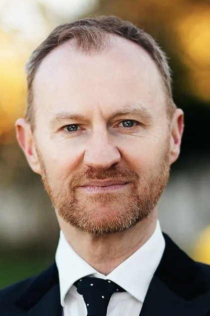 Zdjęcie Mark Gatiss