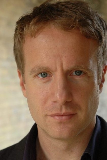 Zdjęcie Geoffrey Streatfeild