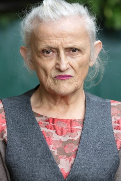 Zdjęcie Giusi Merli