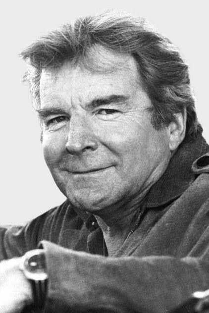 Zdjęcie Bert Remsen