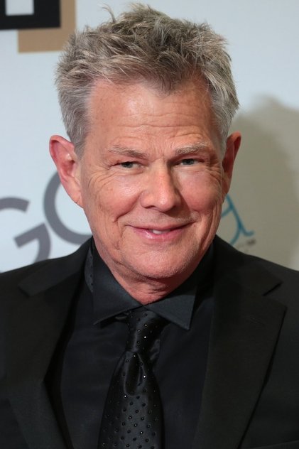 Zdjęcie David Foster