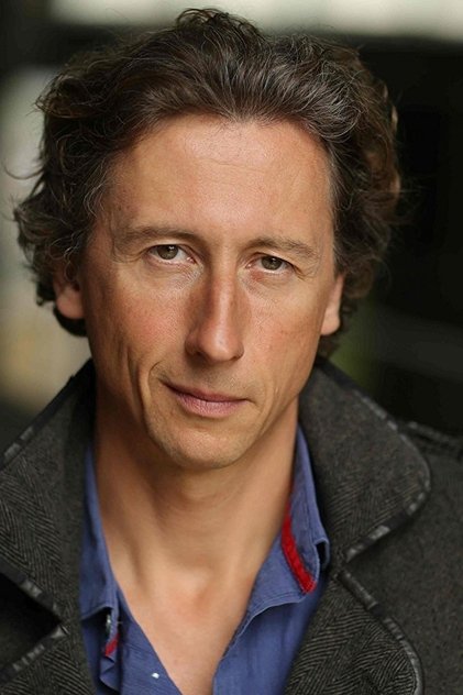 Zdjęcie Nicholas Rowe
