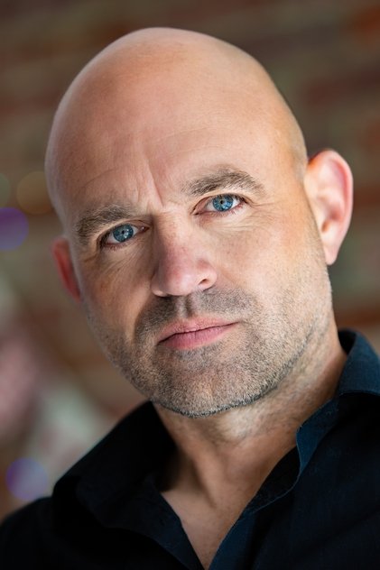 Zdjęcie Dylan Baldwin