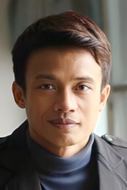 Zdjęcie ชูพงษ์ ช่างปรุง