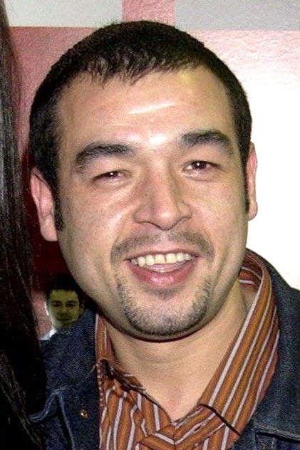 Zdjęcie Jake Abraham