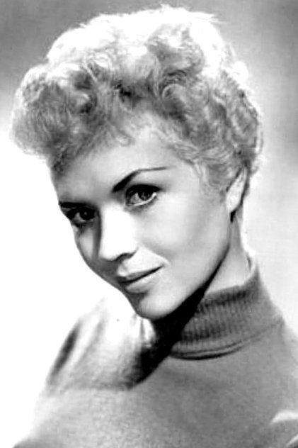 Zdjęcie Vera Day