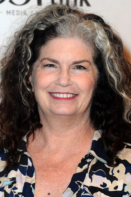 Zdjęcie Jenette Goldstein