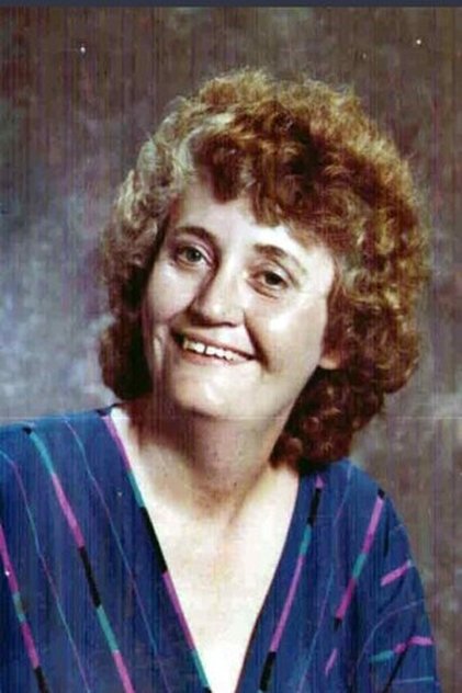 Zdjęcie Gwenda Deacon