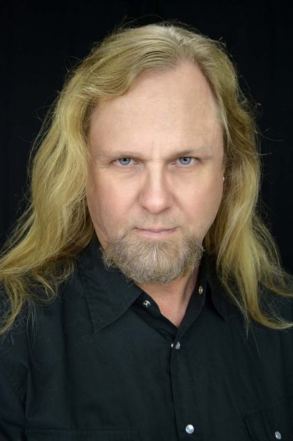 Zdjęcie Scott Shaw