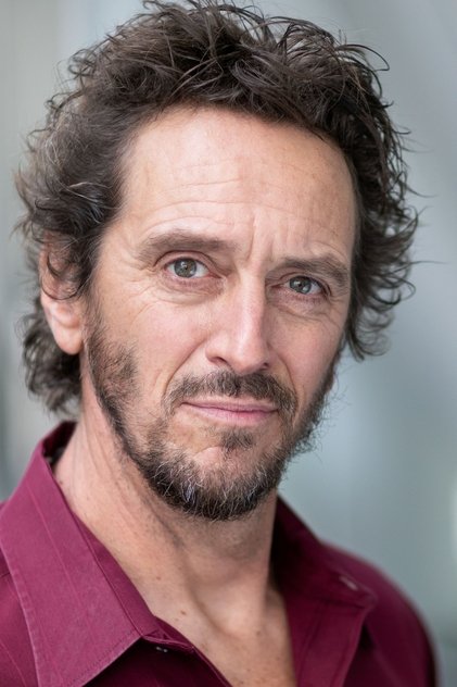 Zdjęcie Michael X. Sommers