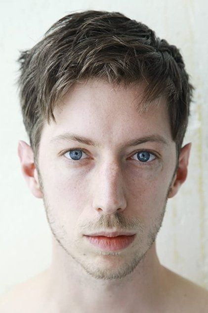 Zdjęcie Max Mauff