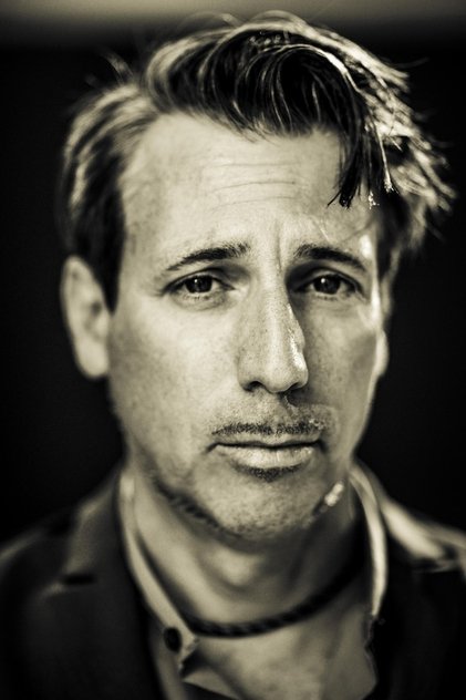 Zdjęcie John Gaeta