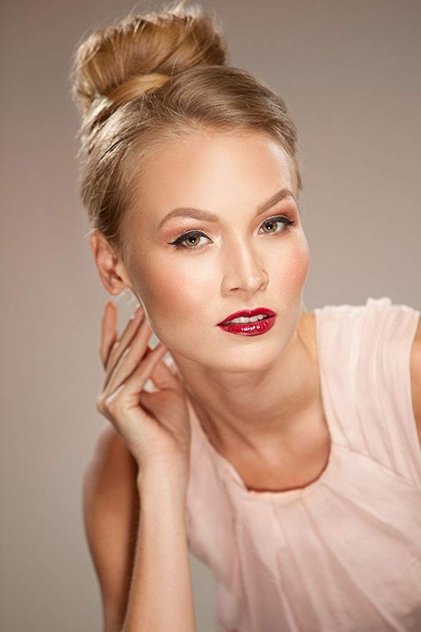 Zdjęcie Stefaniya Makarova