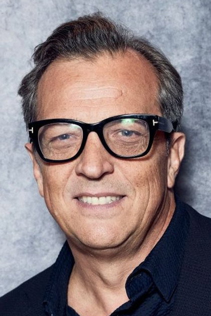 Zdjęcie Gabriele Muccino