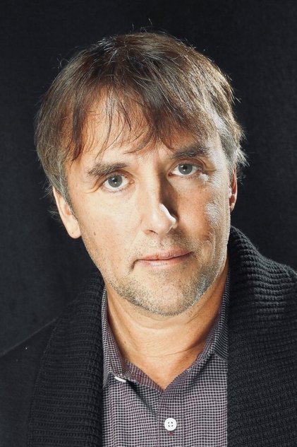Zdjęcie Richard Linklater