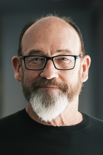Zdjęcie Chuck Russell
