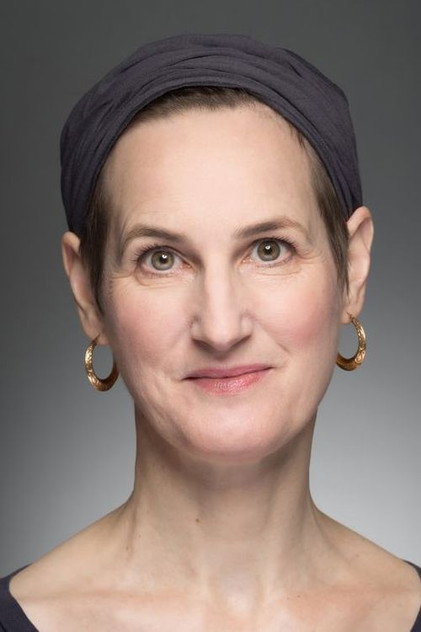 Zdjęcie Sandy McDade
