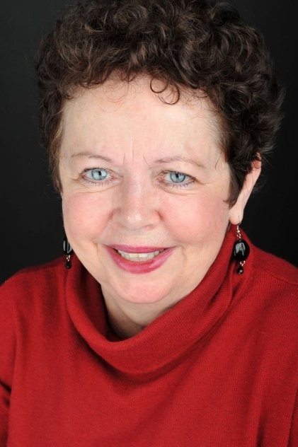 Zdjęcie Angela Curran