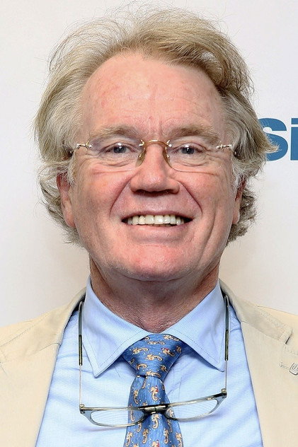 Zdjęcie Terry Hayes