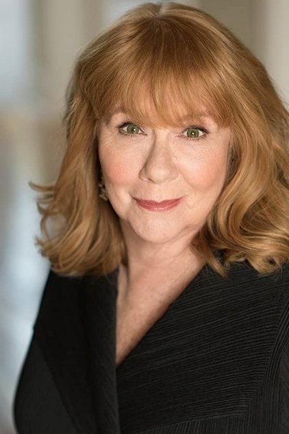 Zdjęcie Patricia French