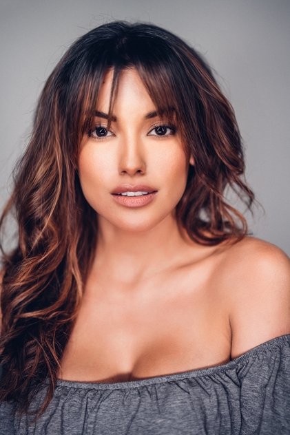 Zdjęcie Zuleyka Silver