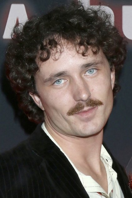 Zdjęcie Blake Sheldon