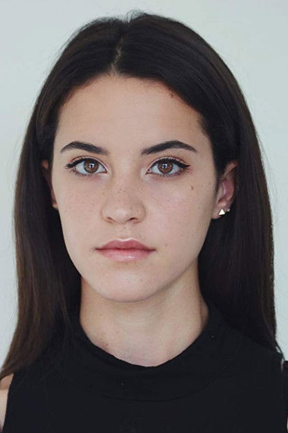 Zdjęcie Sarah May Sommers