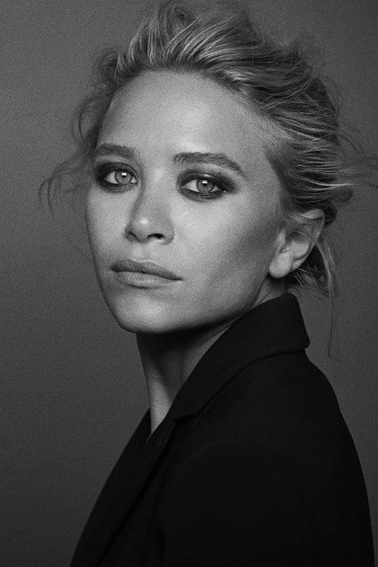 Zdjęcie Mary-Kate Olsen