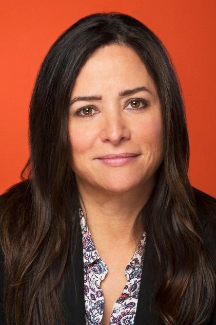 Zdjęcie Pamela Adlon