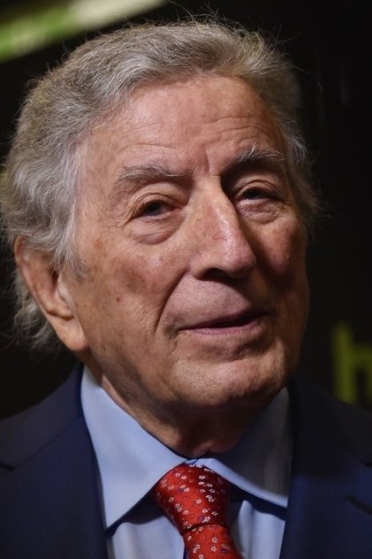 Zdjęcie Tony Bennett