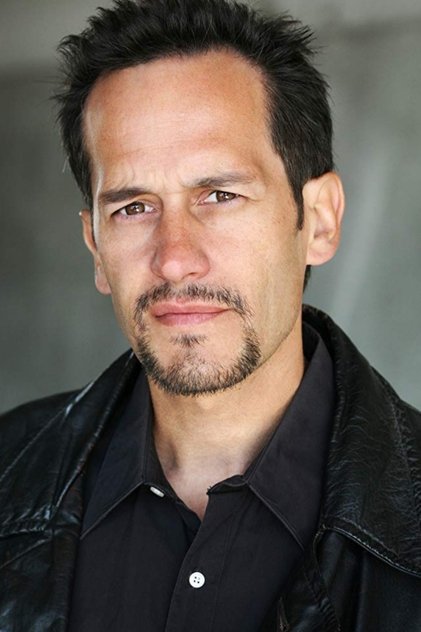 Zdjęcie David Carrera