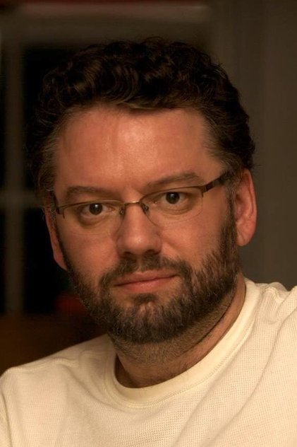 Zdjęcie David Prior