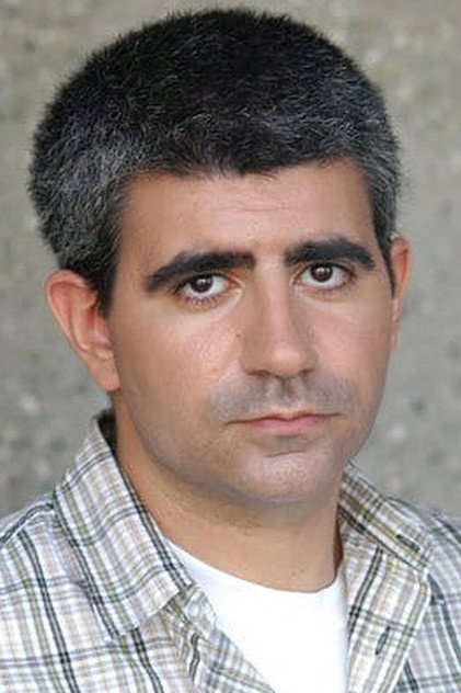 Zdjęcie John Aboud