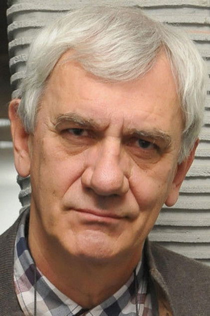 Zdjęcie Wiktor Zborowski