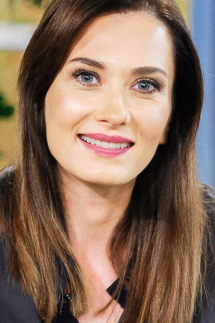 Zdjęcie Anita Sokołowska