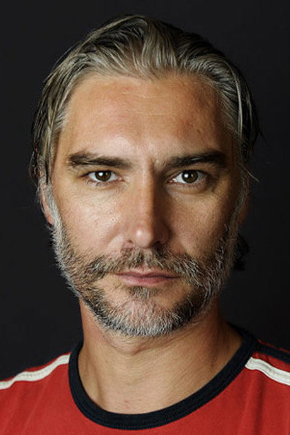 Zdjęcie Mariusz Drężek
