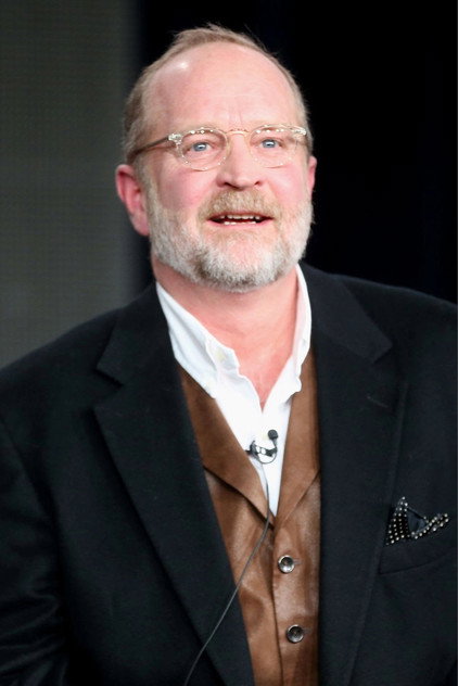 Zdjęcie Erik Jendresen