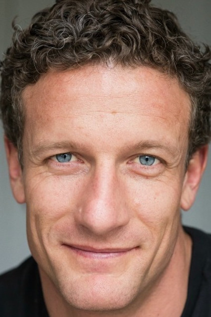 Zdjęcie Mike Edward